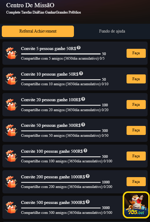 Baixar 705bet.com App