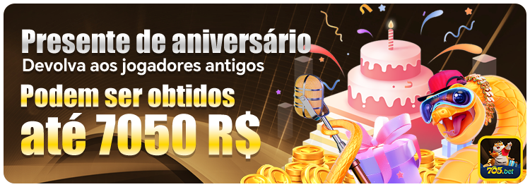 Inicie Sua Jornada no 705bet.com e Ganhe Prêmios Fantásticos