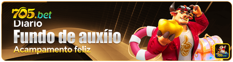 Inicie Sua Jornada no 705bet.com e Ganhe Prêmios Fantásticos