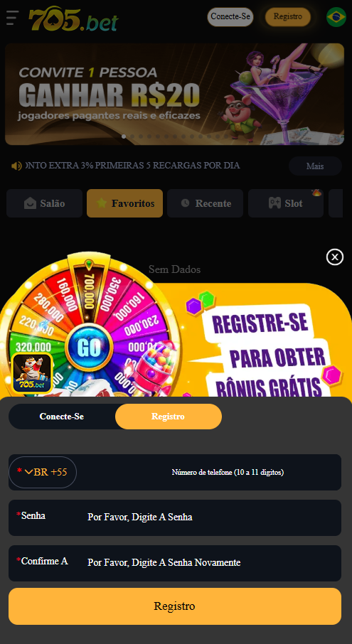 705bet.com - autenticar sua conta agora
